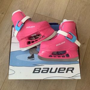 Bauer Hockey Skates